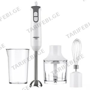 ხელის ბლენდერი Ardesto HBL-1430