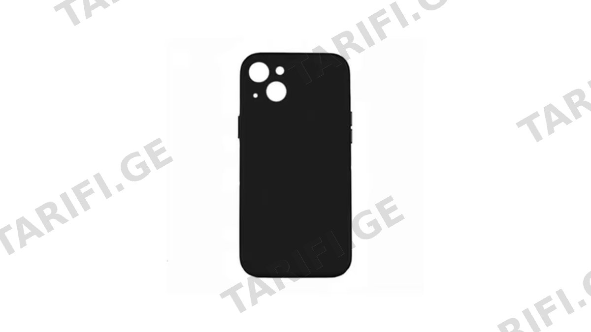 Ovose Protective Case Lovely Fruit Series Apple iPhone 15 With Camera Holes