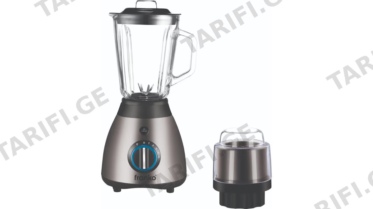 FRANKO FBL-1127 ბლენდერი 700W