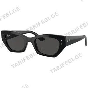 Ray-Ban RB4430 667787 52 M