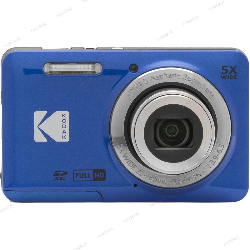 Kodak PIXPRO FZ55 Blue
