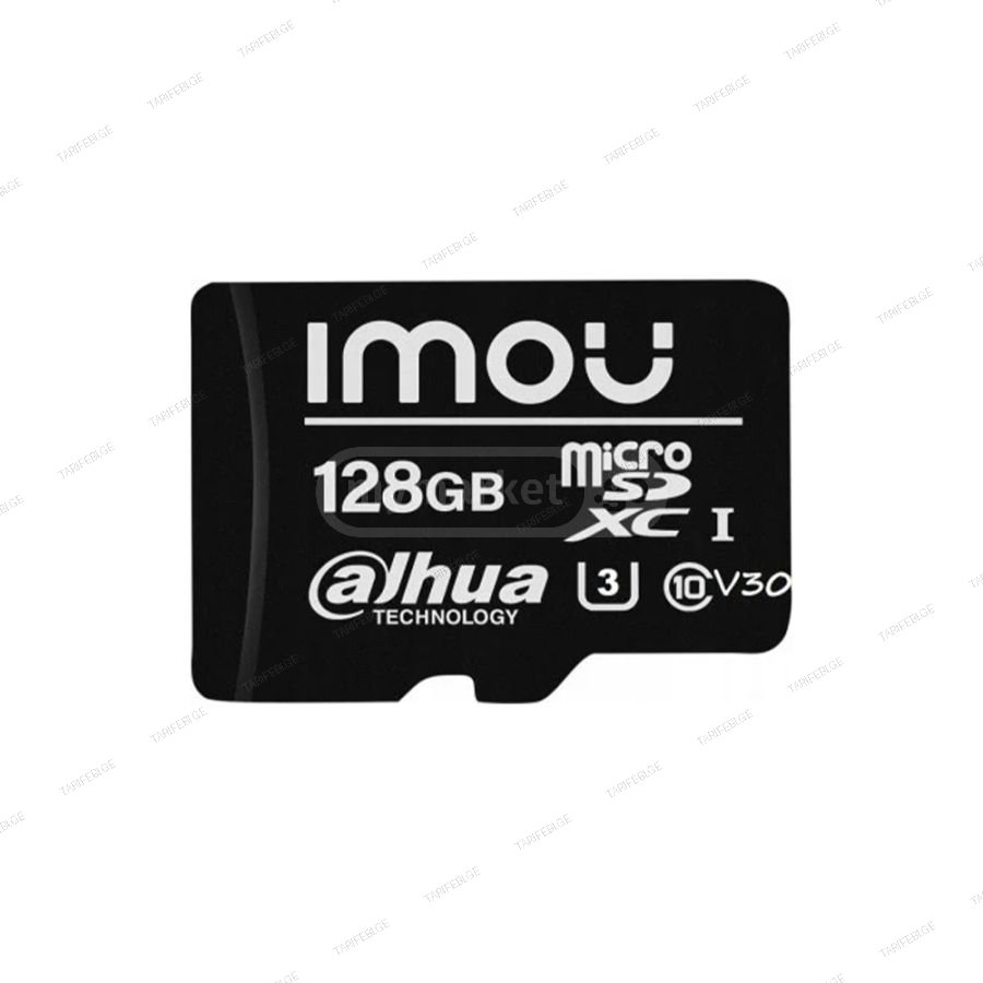 IMOU ST2-128-S1 128GB MicroSD UHS-I Class 10