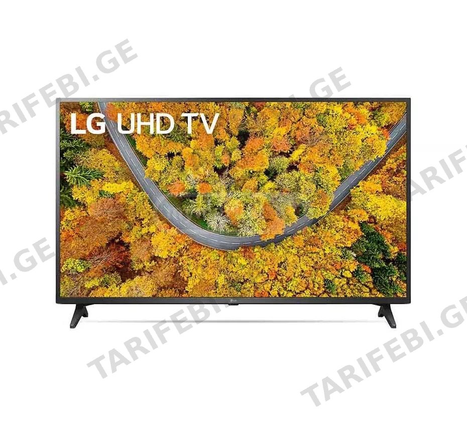 LG 55UP75003LF