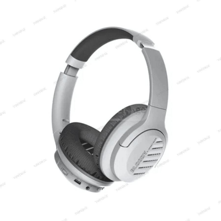 A4tech Bloody MH360 Bluetooth Wireless Headset Grey