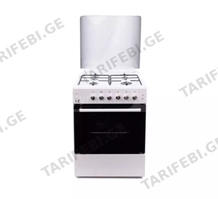 Oz OE 6040 W / OQ60X60W4E Coocker White