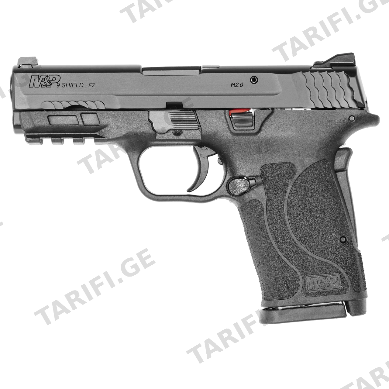 SMITH & WESSON SHIELD EZ9