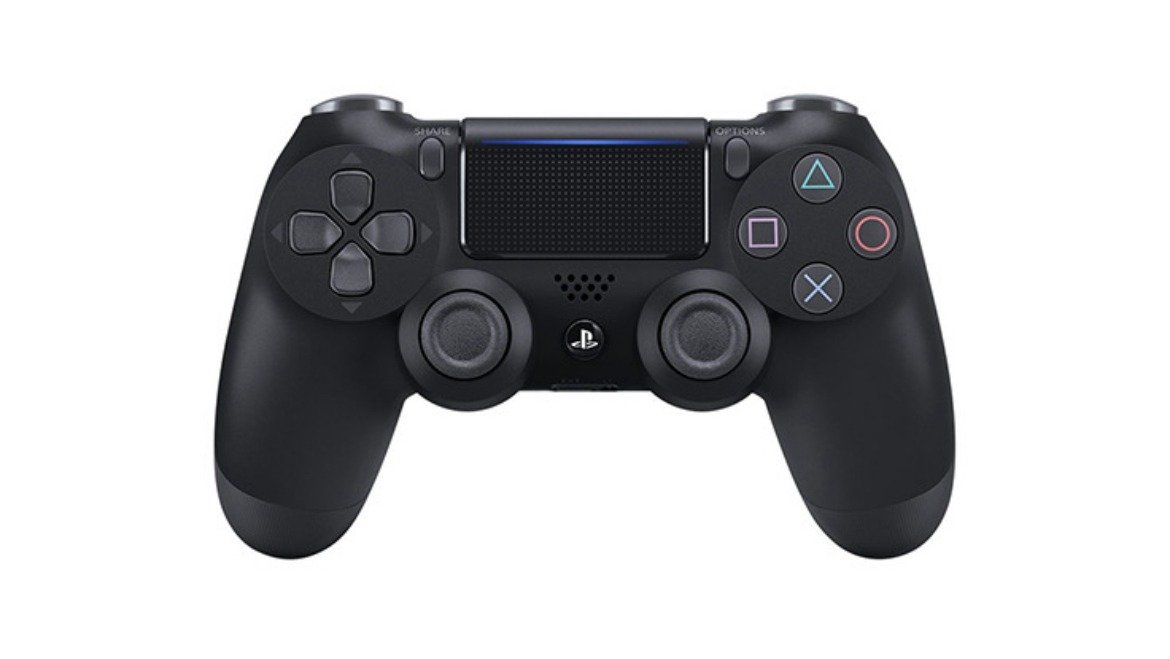 Wireless Controller For PC4 And PC4pro