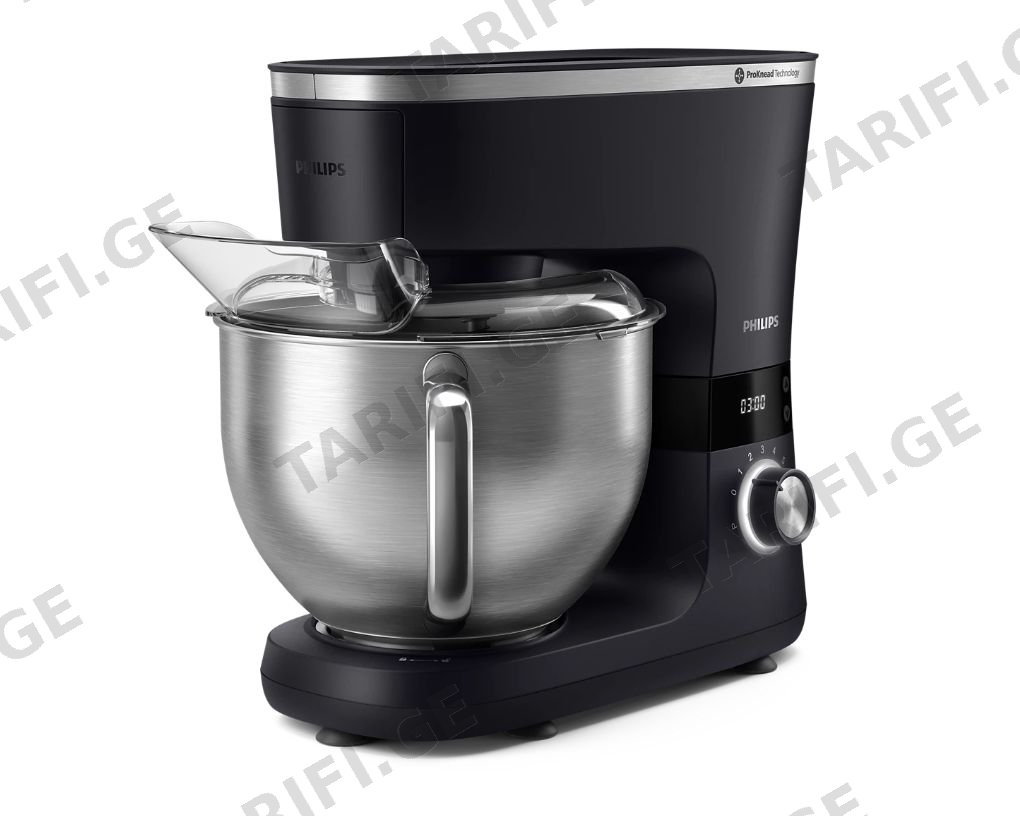 სამზარეულო კომბაინი Philips HR7962/01