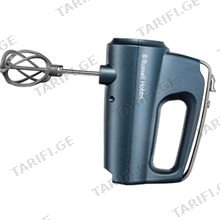 RUSSELL HOBBS 25893-56/RH ხელის მიქსერი