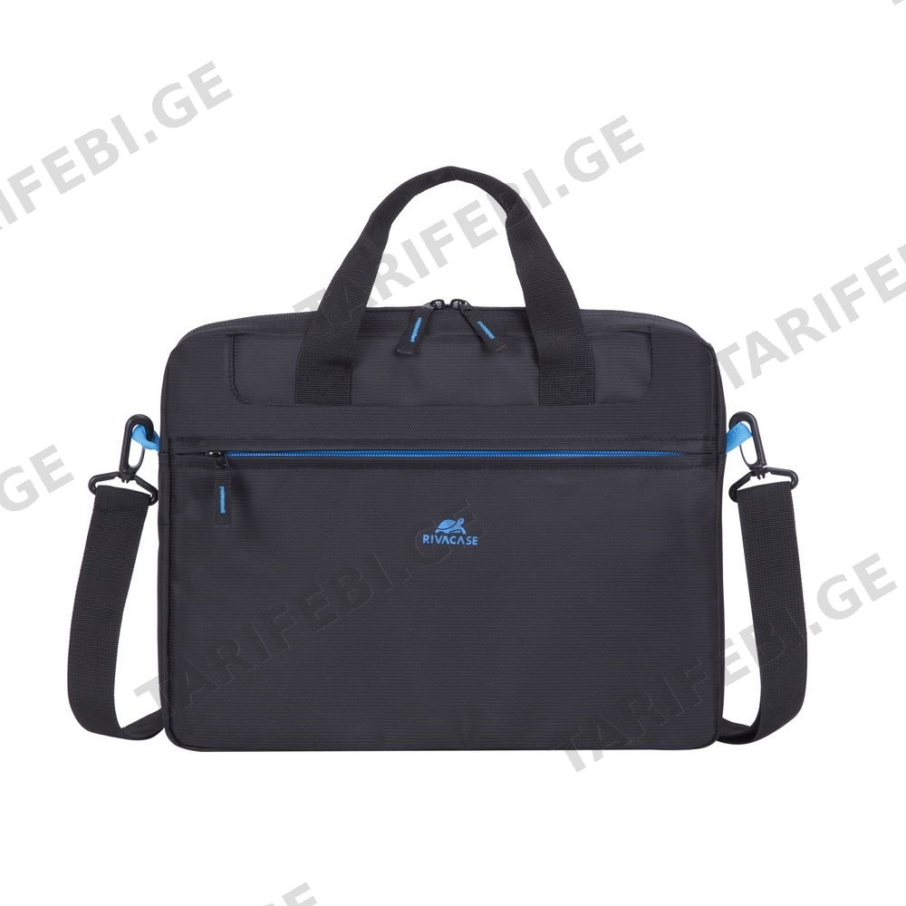 ჩანთები Rivacase 8027 black 14"