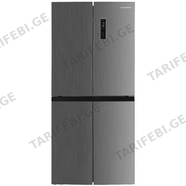მაცივარი HOFFMANN NFFD-180IX