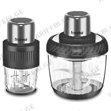 Franko FCH-1224 300W ჩოფერი