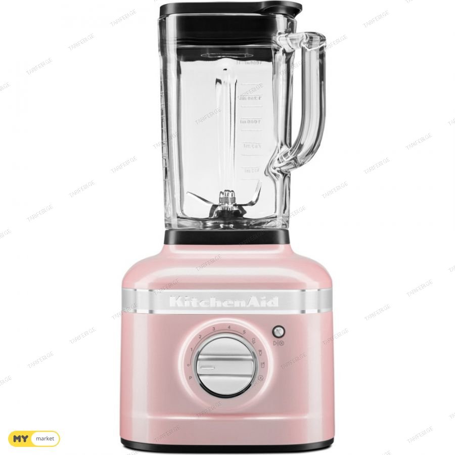 ბლენდერი KitchenAid K400 - ARTISAN 5KSB4026BSP