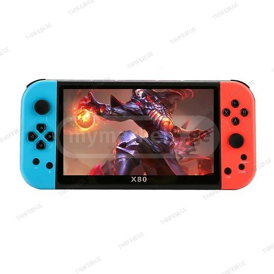 სათამაშო კონსოლი Sup X50 Max Game Console