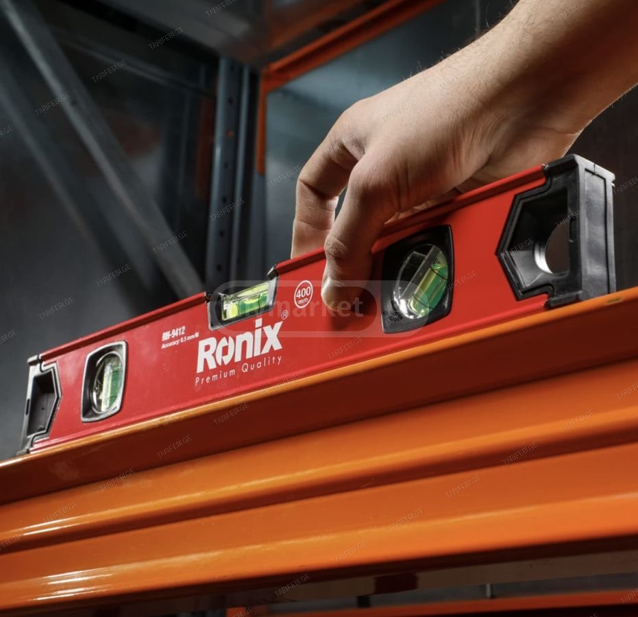 თარაზო Ronix RH-9413, 600მმ