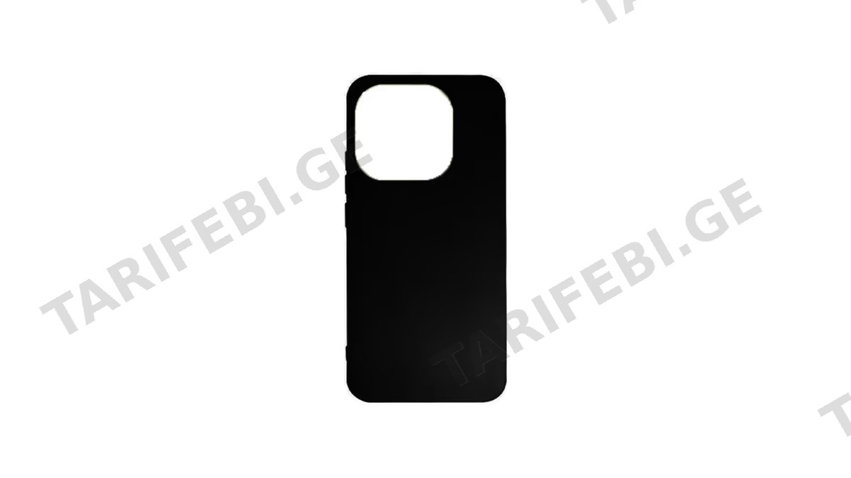 Ovose Protective Case Lovely Fruit Series Xiaomi 15T