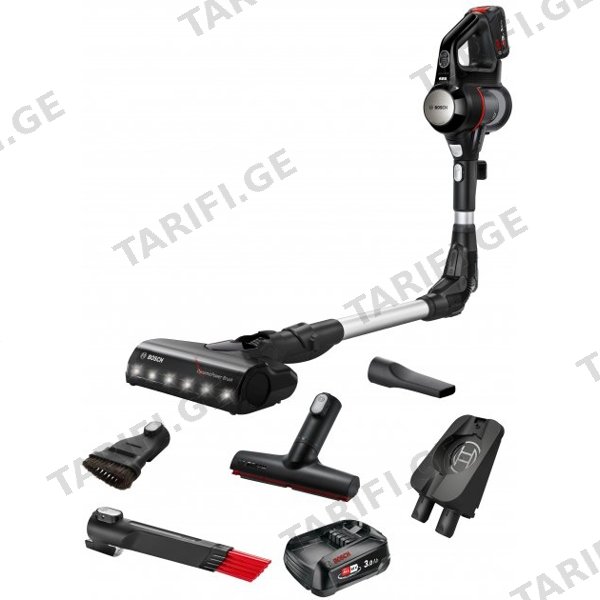 მტვერსასრუტი Bosch BCS712XXL