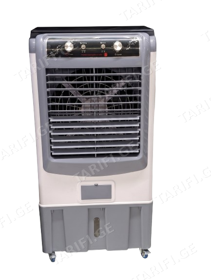 ჰაერის გამაგრილებელი AIMON HS-40B 200W 40L დამატენიანებელი