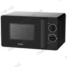 CHIGO CM2081M6 20 ლ მიკროტალღური ღუმელი
