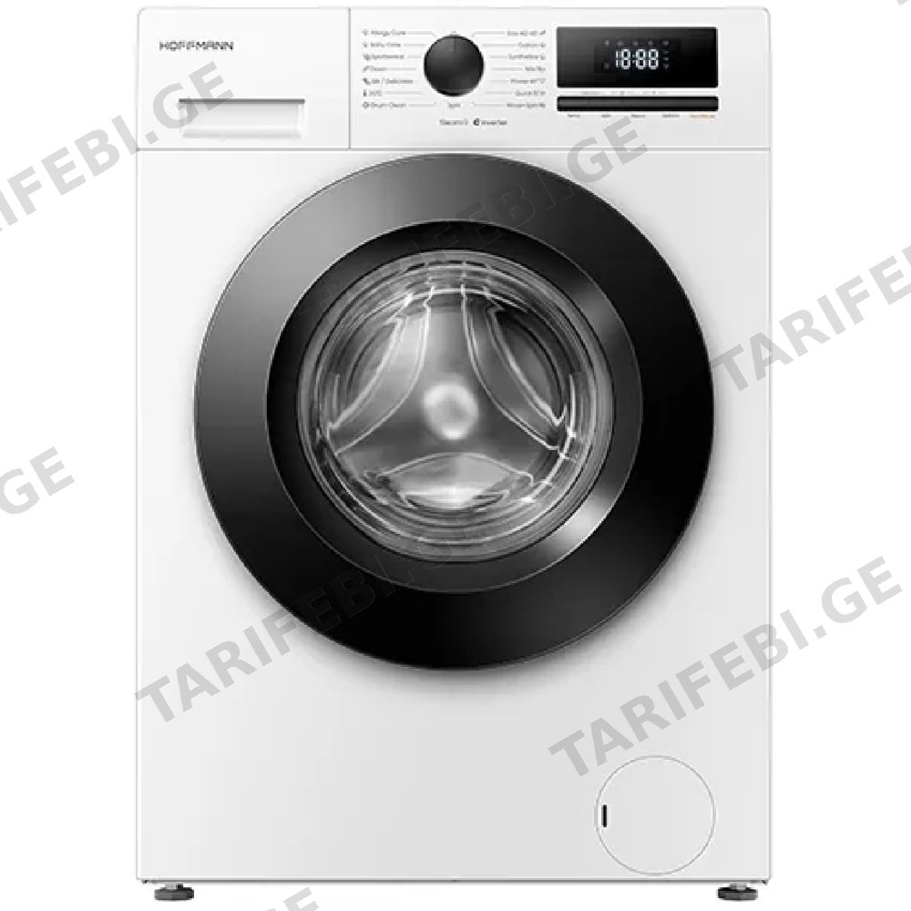 სარეცხი მანქანა Hoffmann WFME9014W