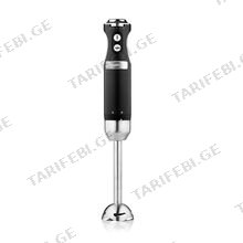 Westinghouse Hand Blender Black ხელის ბლენდერი