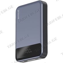 Proove magnetic 20W 10000mAh პორტატული დამტენი