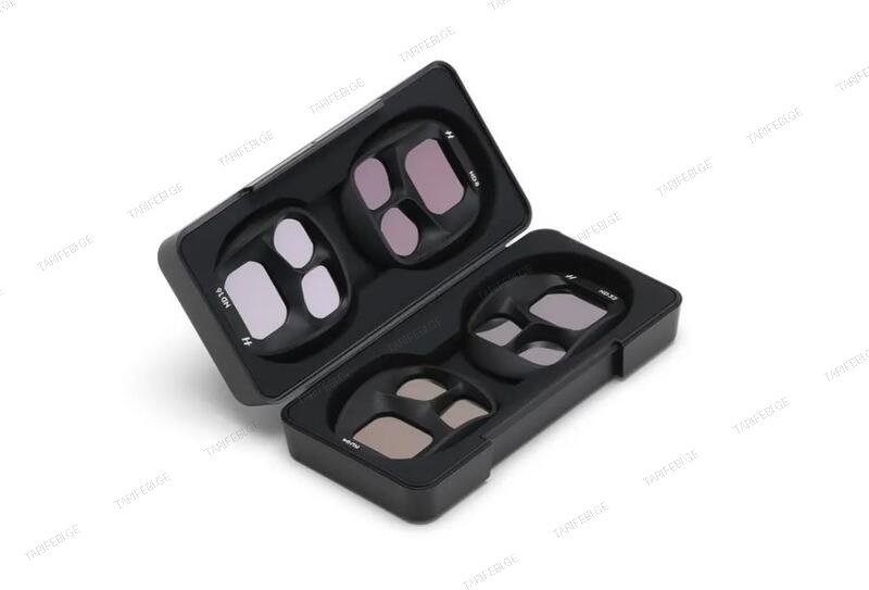 DJI Mavic 4 Pro ND Filter Set