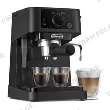 Delonghi EC235.BK ყავის აპარატი