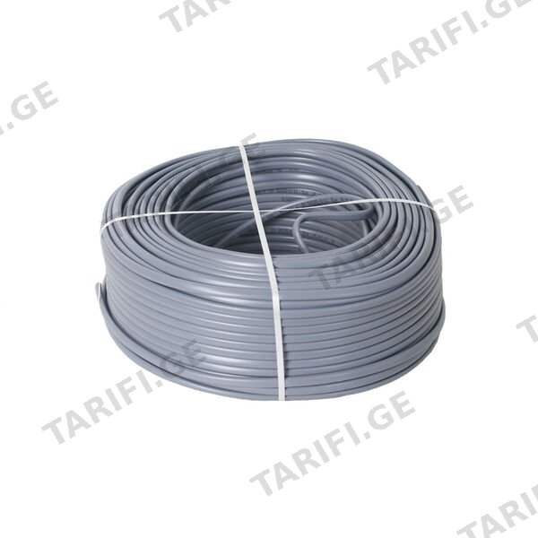 ელექტრო სადენი პუნპ 2X1.5