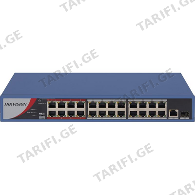 სვიჩი POE DS-3E0326P-E/M©