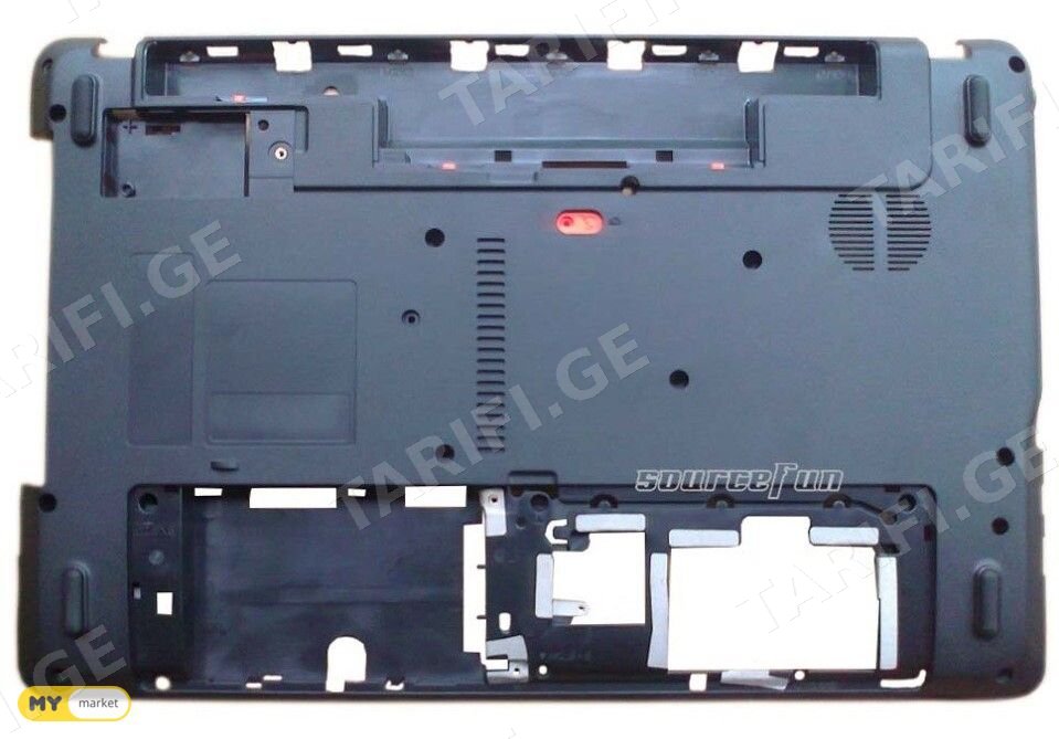 ACER Aspire E1-571G E1-521 E1-531 E1-571 D shell