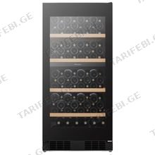 Hisense RW3N230GELF ღვინის მაცივარი