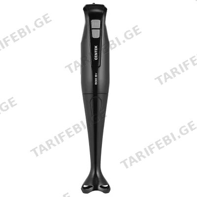 ბლენდერი CENTEK CT-1341 (2 სიჩქარე, 600W)