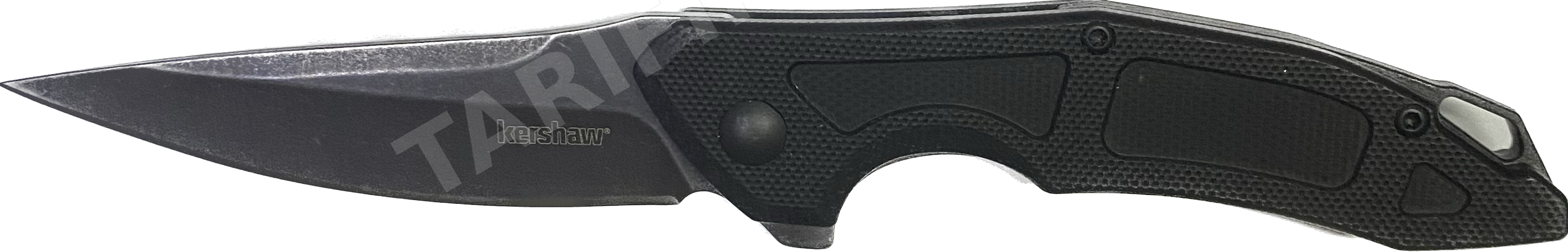 Kershaw 8Cr13MoV