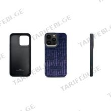 Kajsa Apple iPhone 14 Pro მობილური ტელეფონის ქეისი