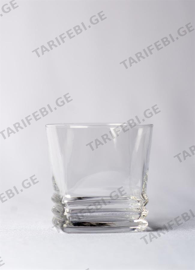 ჭიქა 3ც #ELG-360 PASABAHCE