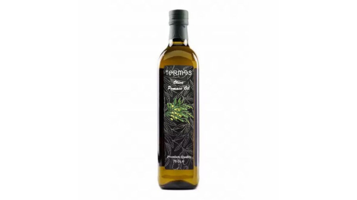 ზეთი ზეითუნის / Termes / /12*750 მლ