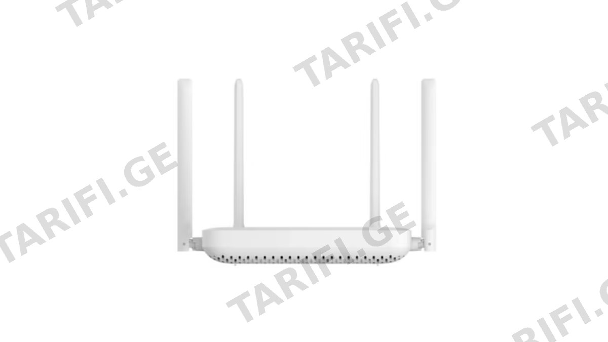 Xiaomi Router AX1500