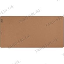 2E 2E-PAD-L-CORK L Brown მაუსპადი