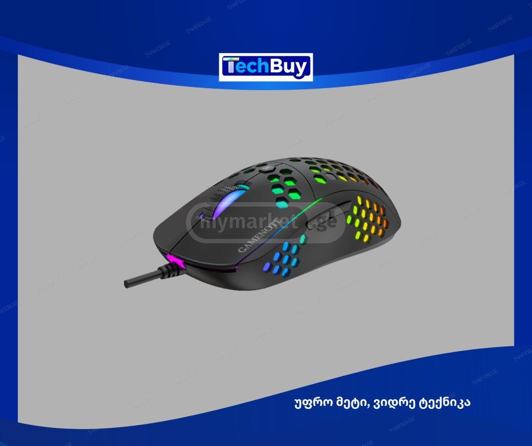 Havit GAMENOTE MS878