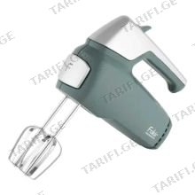 FORCEFUL HAND MIXER DEEP MINT ხელის მიქსერი