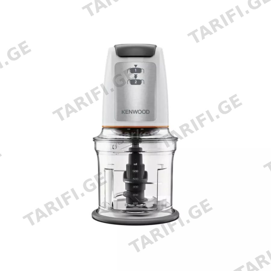 Kenwood CHP61.100WH EasyChop