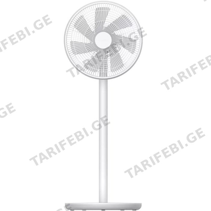 ვენტილატორი XIAOMI MI SMART STANDING FAN 2 LITE PYV4007GL (45 W)