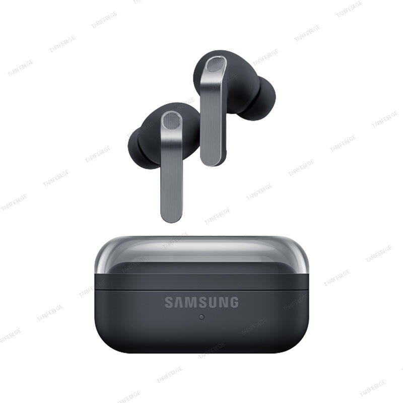 Samsung Galaxy Buds 4 Pro SM-R640 Black