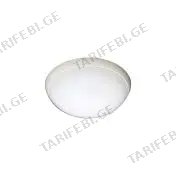 პლასტმასის ბრა ONIKS-1 WHITE - AY-KA