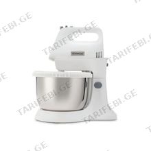 KENWOOD HMP34.A0WH ხელის მიქსერი ჯამით