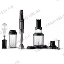 PHILIPS HR2657/90 ხელის ბლენდერი