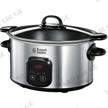 Russell Hobbs 22750-56/RH მულტისახარში ქვაბი