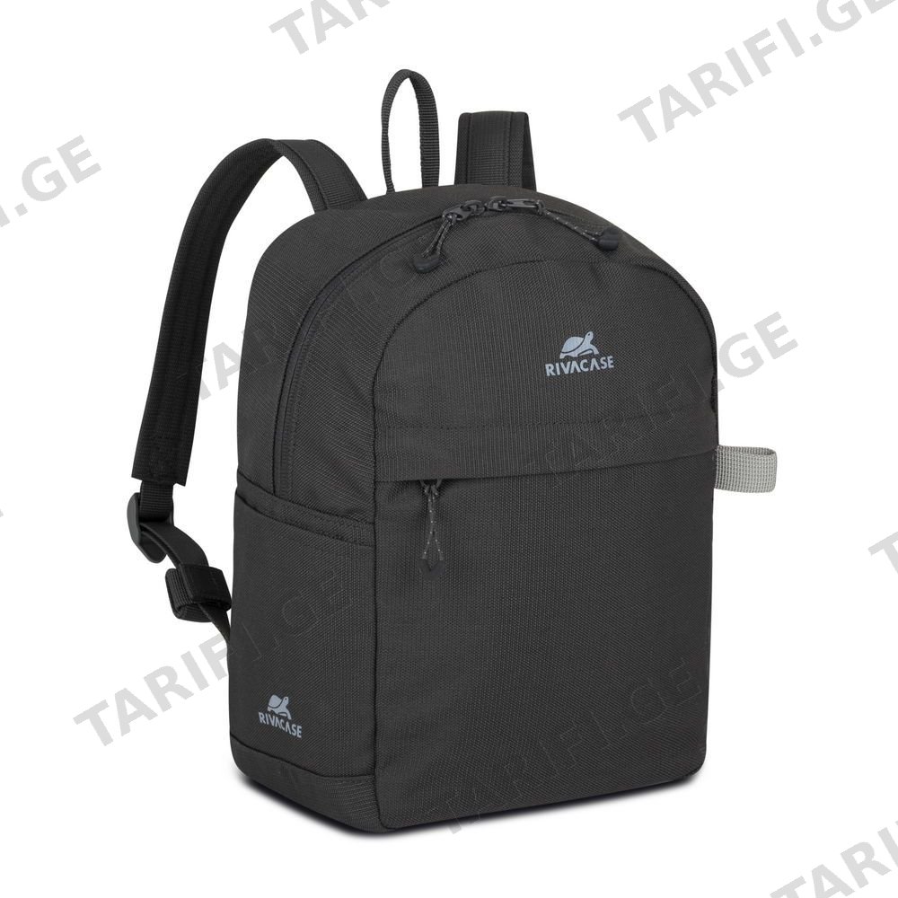 ჩანთები Rivacase 5422 grey
