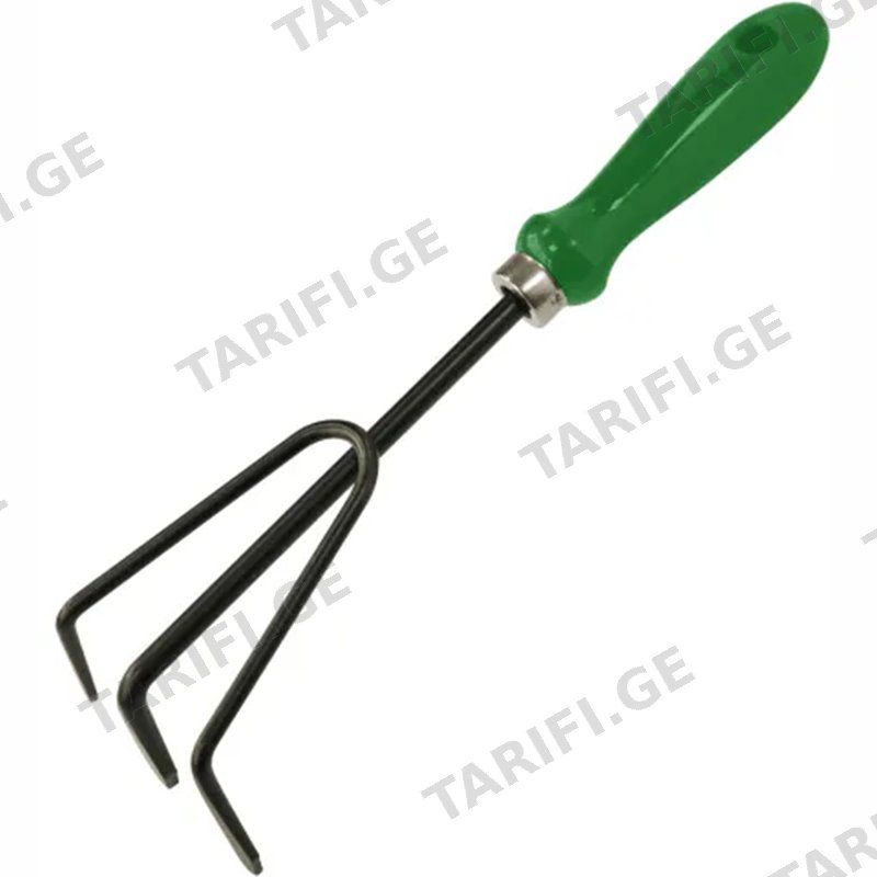კულტივატორი LUX GARDEN LG-008 (36 CM)